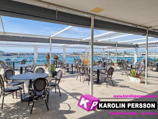 Local comercial en venta en Santa Pola, Calle Fernando Pérez Ojeda, 03130