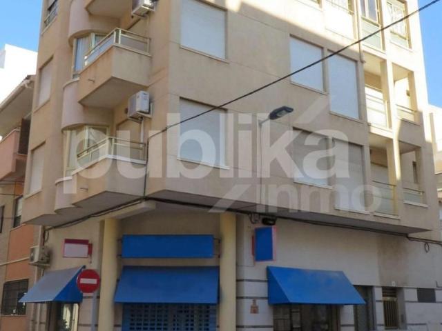 Local comercial en venta en Santa Pola, Centro