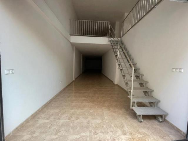 Local comercial en venta en Santa Pola, Puerto