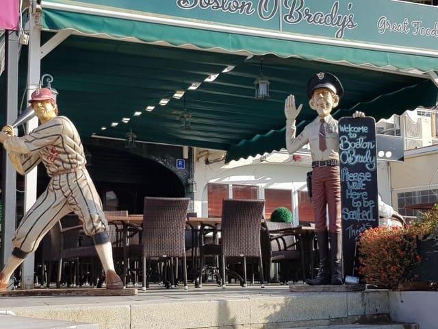 Local Comercial en venta en Santa Ponsa, Mallorca