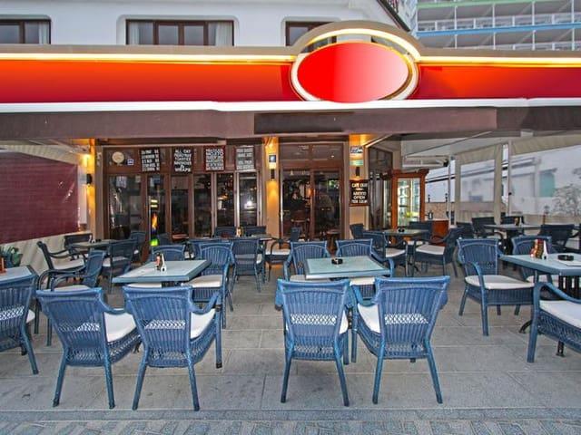 Local Comercial en venta en Santa Ponsa, Mallorca