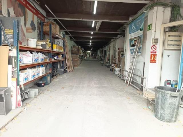 Local comercial en venta en Santa Perpètua de Mogoda, Centro urbano 71
