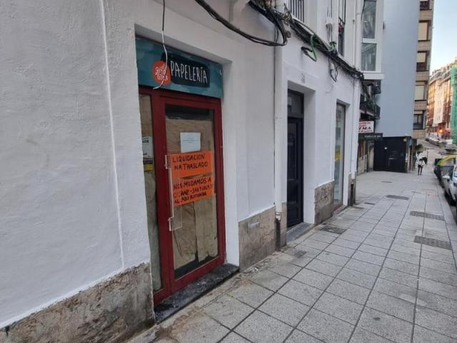 Local comercial en venta en Santander, Calle Guevara, 39001