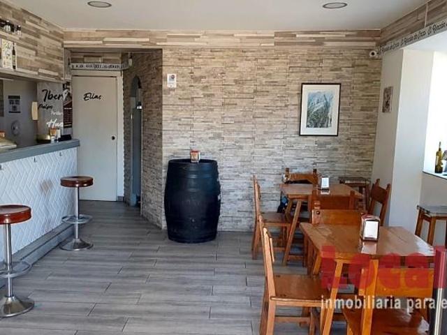 Local comercial en venta en Santander, Calle Severo Ochoa, 39011
