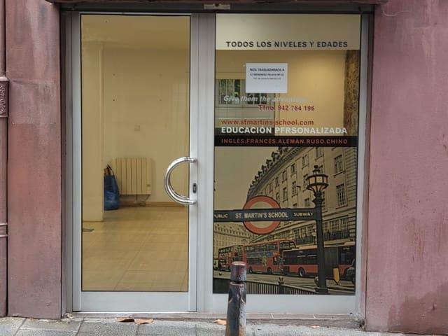 Local Comercial en venta en Santander, Cantabria Costa Cantabria