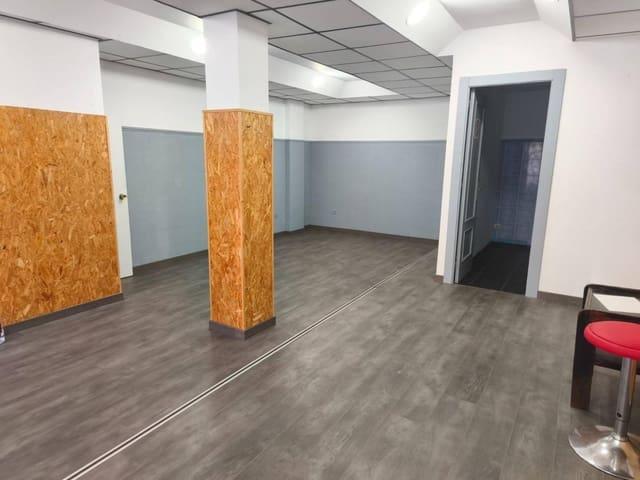 Local Comercial en venta en Santander, Cantabria Costa Cantabria
