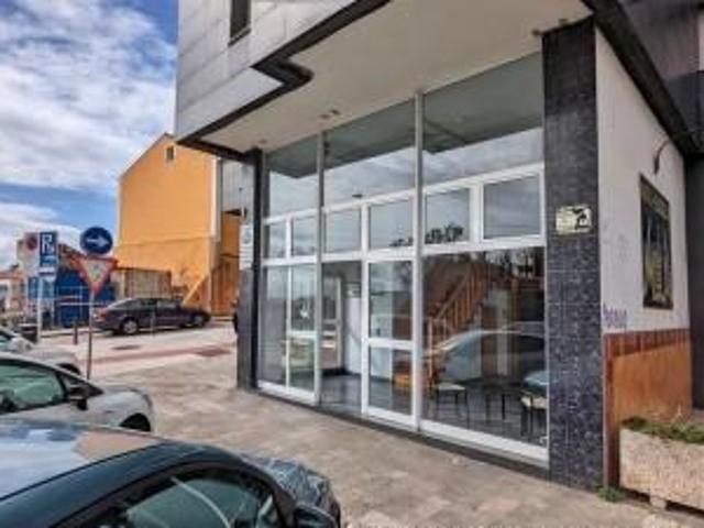 Local comercial en venta en Santander, Centro