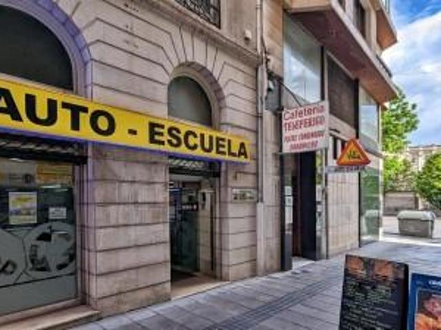 Local comercial en venta en Santander, Centro