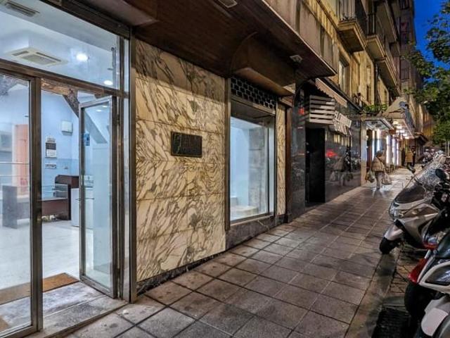 Local comercial en venta en Santander, Centro