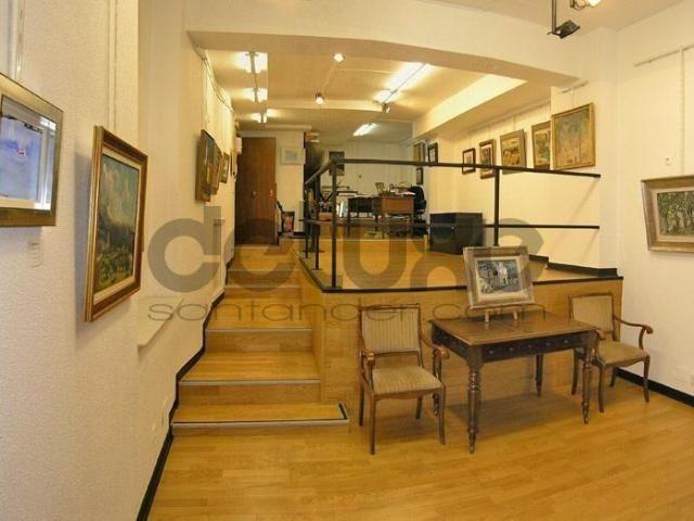 Local comercial en venta en Santander, Centro