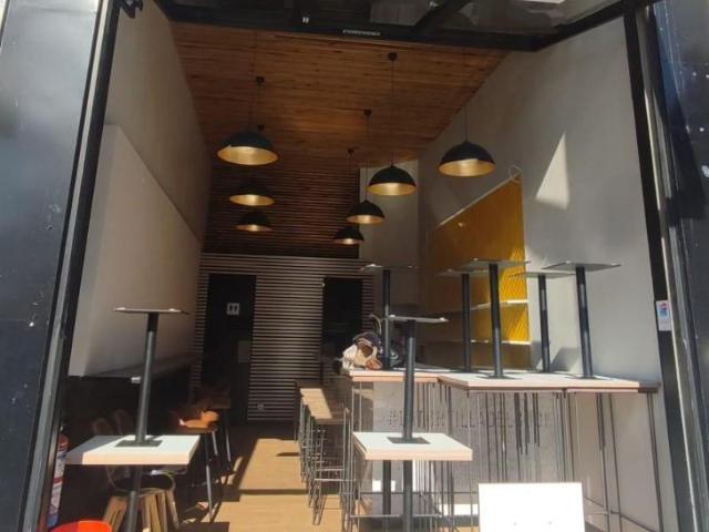 Local comercial en venta en Santander, Centro
