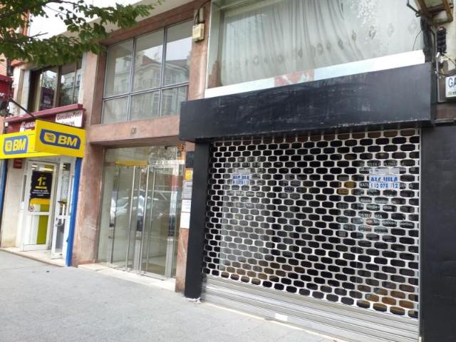 Local comercial en venta en Santander, Centro