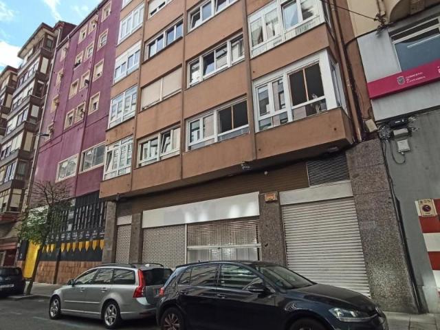 Local comercial en venta en Santander, Centro