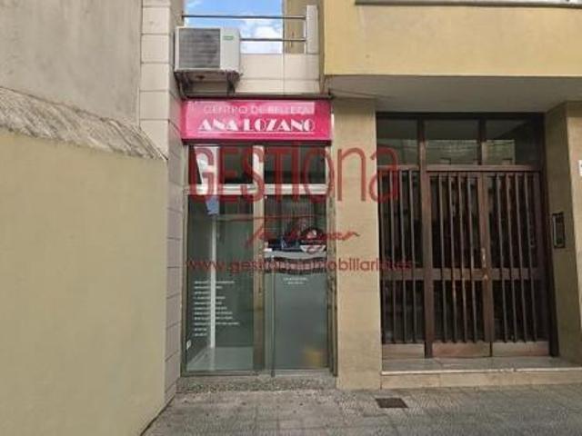 Local comercial en venta en Santander, Centro