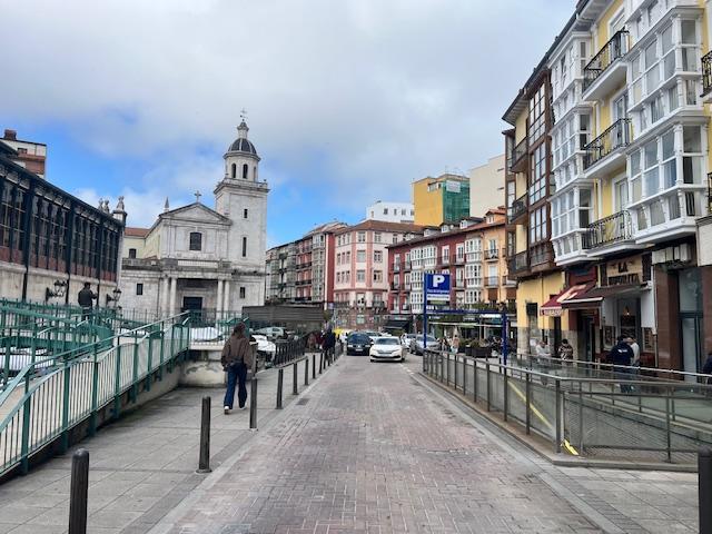 Local comercial en venta en Santander, Centro Ayuntamiento
