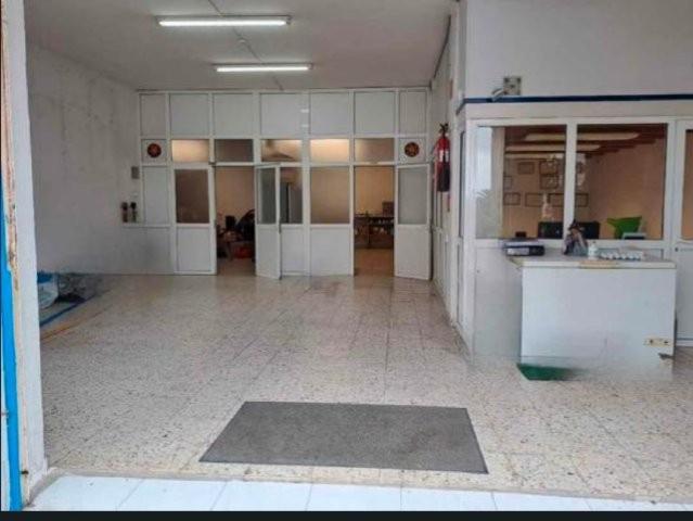 Local comercial en venta en Santander