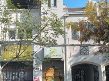 Local Comercial en Venta en Santiago