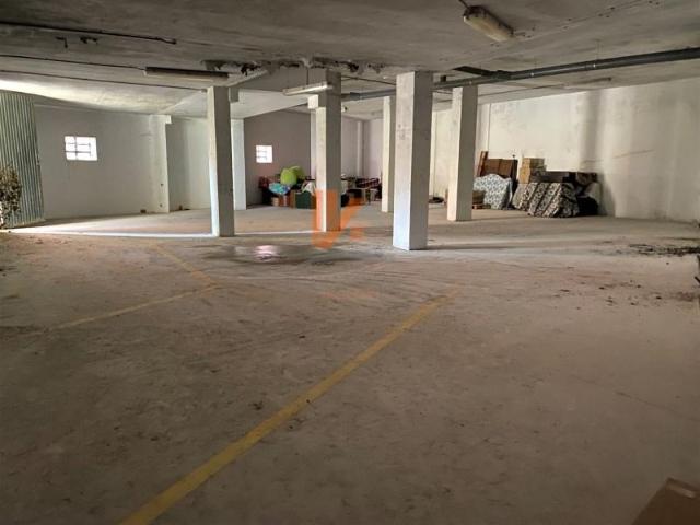 Local comercial en venta en Santiago de Compostela
