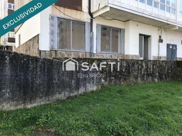 Local Comercial en venta en Santiago de Compostela, A Coruña