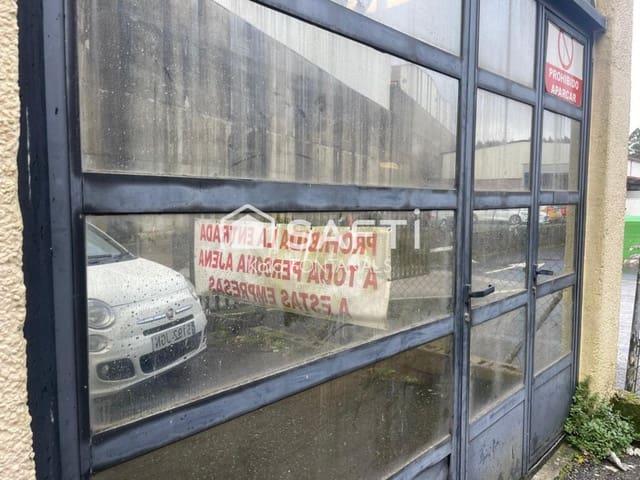 Local Comercial en venta en Santiago de Compostela, A Coruña