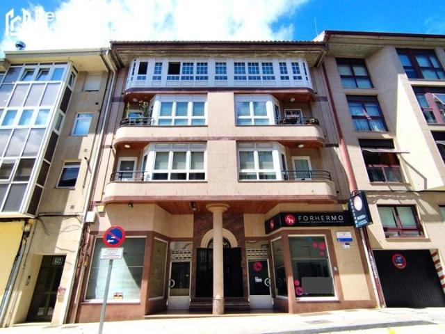 Local comercial en venta en Santiago de Compostela, Conxo