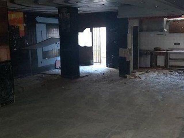 Local comercial en venta en Santiago de Compostela, Ensanche