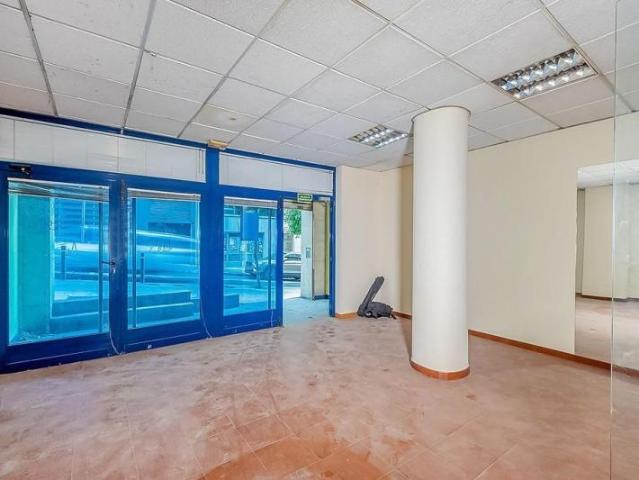 Local comercial en venta en Santiago de Compostela, Horreo