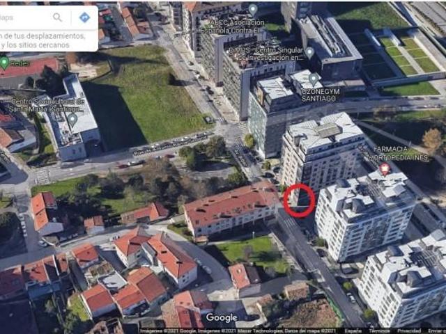 Local comercial en venta en Santiago de Compostela, Hospital Clínico