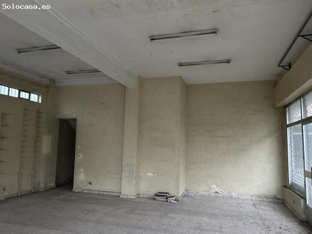 Local comercial en Venta en Santiago de Compostela, La Coruña