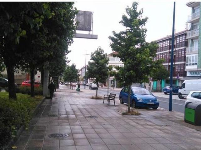 Local comercial en Venta en Santiago de Compostela, La Coruña