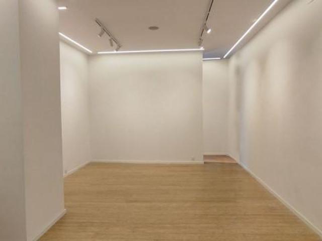 Local comercial en alquiler en Santiago de Compostela, O Ensanche