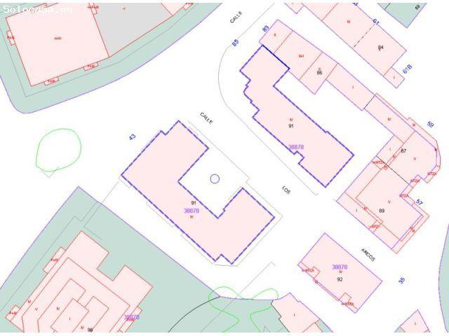 Local comercial en Venta en Santiago de Cartes, Cantabria