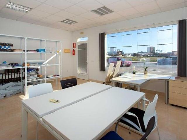 Local comercial en Venta en Santiago de la Ribera, Murcia