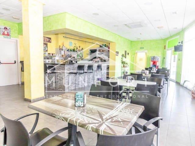 Local Comercial en venta en Santiago de la Ribera, Murcia Costa Cálida