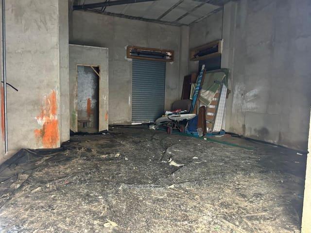 Local Comercial en venta en Santiago de la Ribera, Murcia Costa Cálida