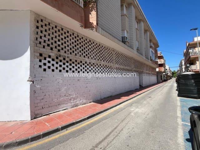 Local Comercial en venta en Santiago de la Ribera, Murcia Costa Cálida