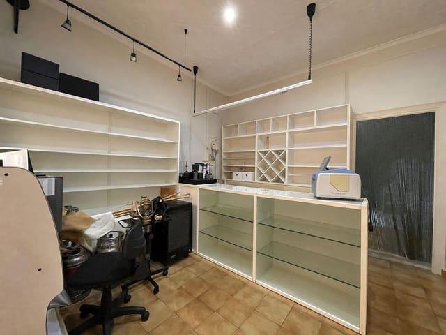 Local Comercial en venta en Santiago de la Ribera, Murcia Costa Cálida