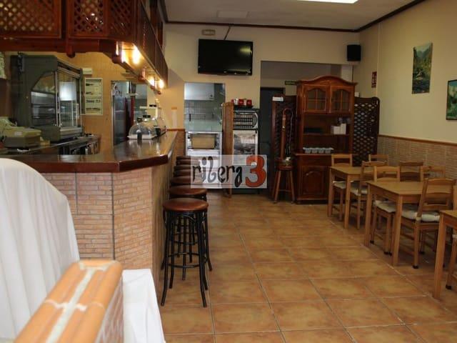 Local Comercial en venta en Santiago de la Ribera, Murcia Costa Cálida