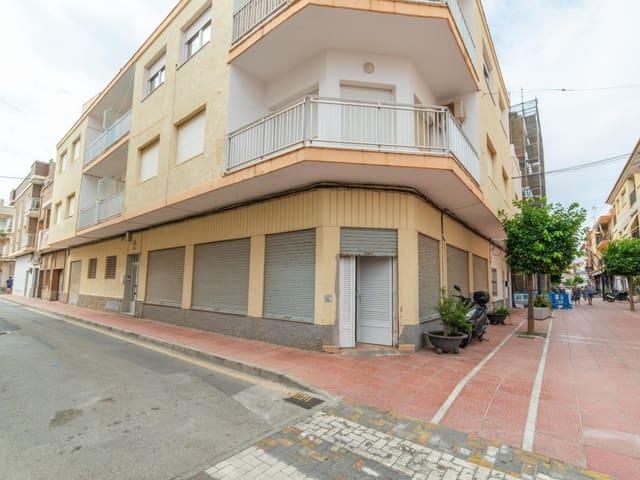 Local Comercial en venta en Santiago de la Ribera, Murcia Costa Cálida