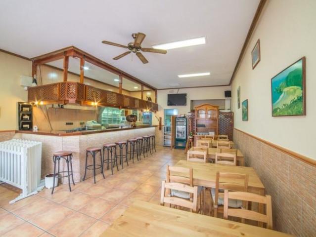 Local comercial en venta en Santiago de la Ribera, Centro