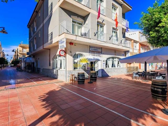 Local comercial en venta en Santiago de la Ribera, Santiago de la Ribera