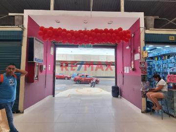 Local comercial en venta en Santiago De Surco a S/164,150
