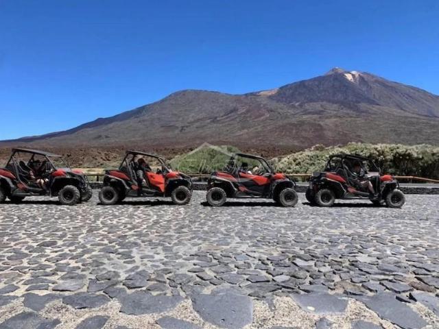 Local comercial en venta en Santiago del Teide