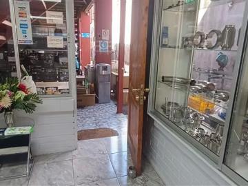Local Comercial en venta en Santiago | Espacio, 10600.00 en Santiago