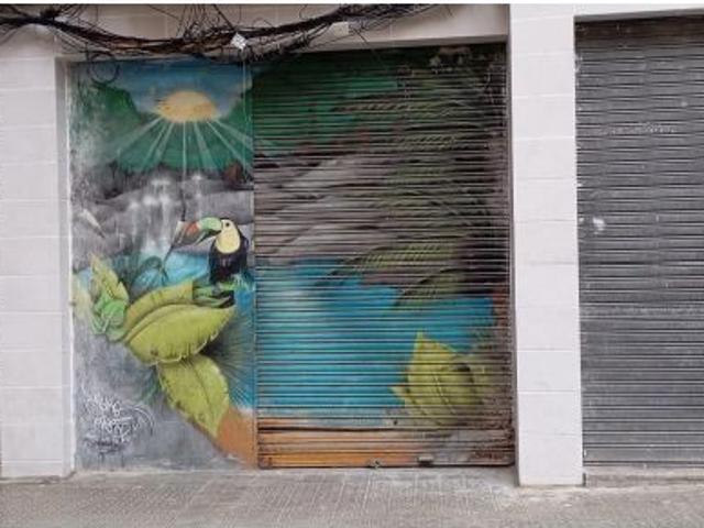 Local comercial en Venta en Santurtzi, Bizkaia