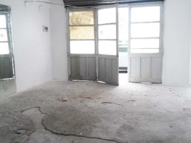 Local comercial en venta en Santurtzi, La Sardinera
