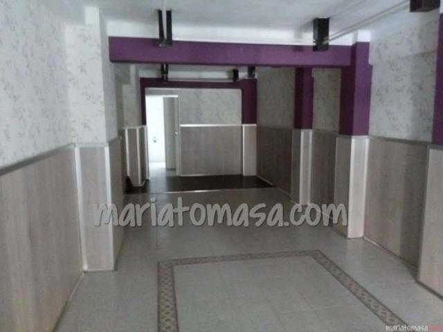 Local comercial en venta en Santurtzi, Santurtzi
