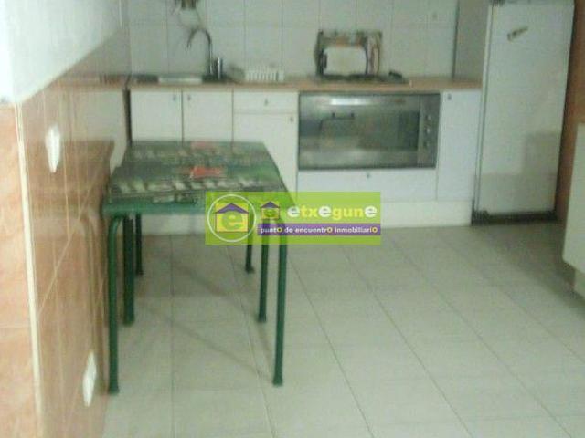 Local comercial en venta en Santurtzi