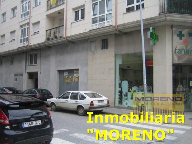 Local comercial en venta en Sarria, Centro