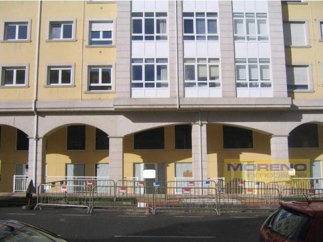 Local comercial en venta en Sarria, Centro